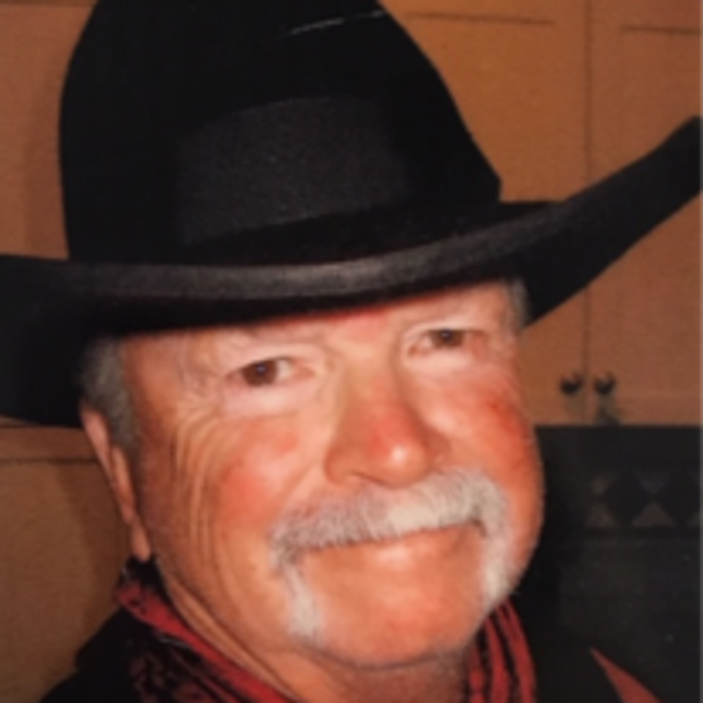 Robert George Hewson Profile Photo
