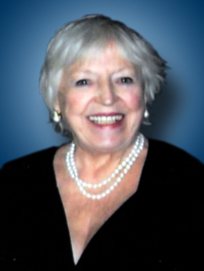 Shirleymae Theresa Zeller