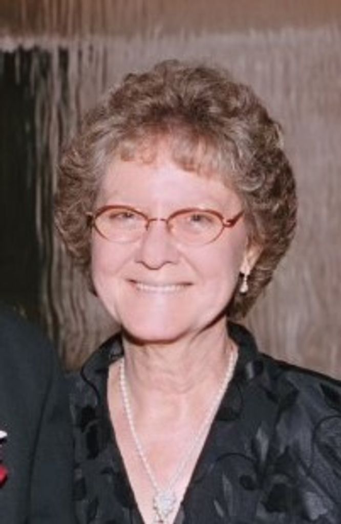 Edith M. "Edie" Jacobson Profile Photo