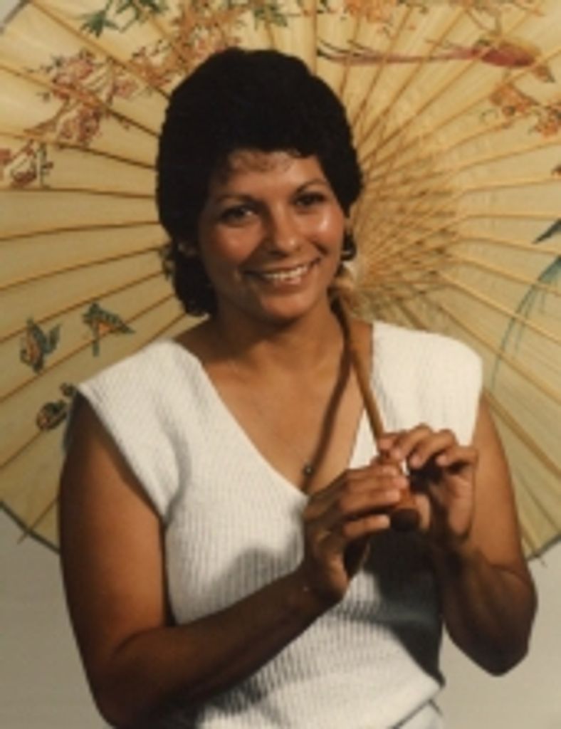 Gloria Rodriguez