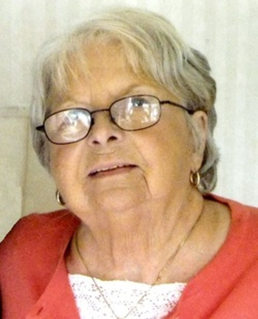Martha Raade
