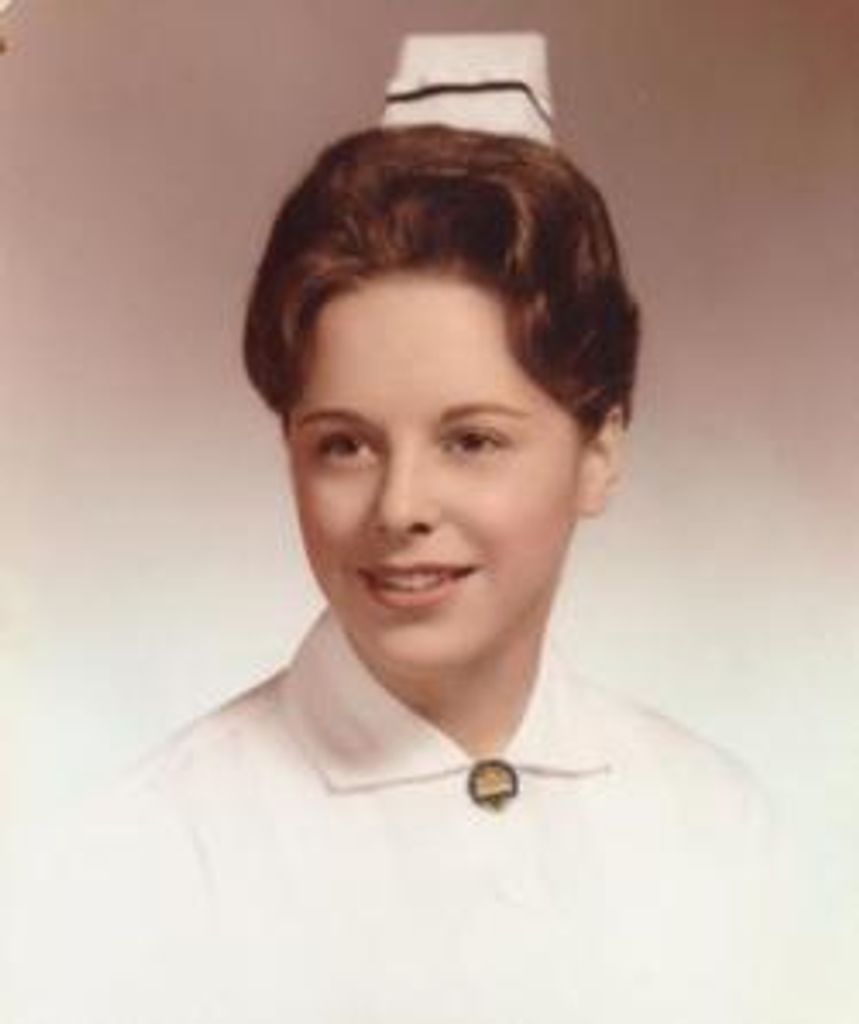 Linda Jane (Catarius) King