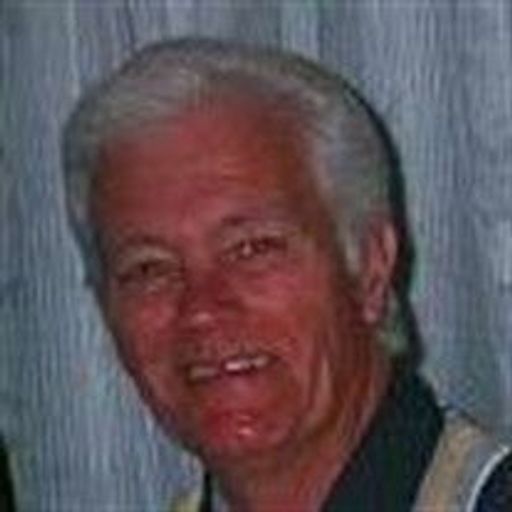 Jack Walker Profile Photo