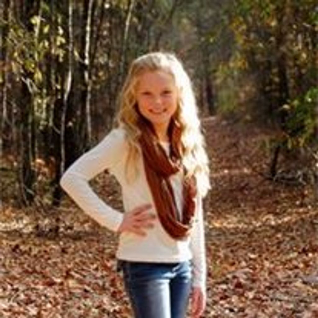 Alexia Faith Welch