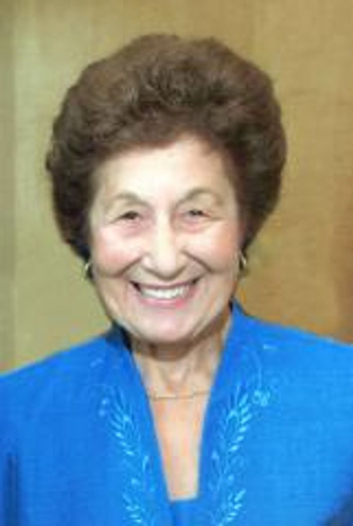 Margaret Lettera