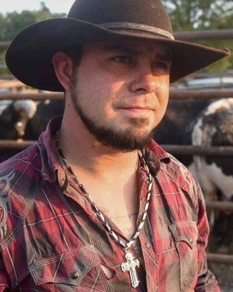 James Blake Saylor Profile Photo