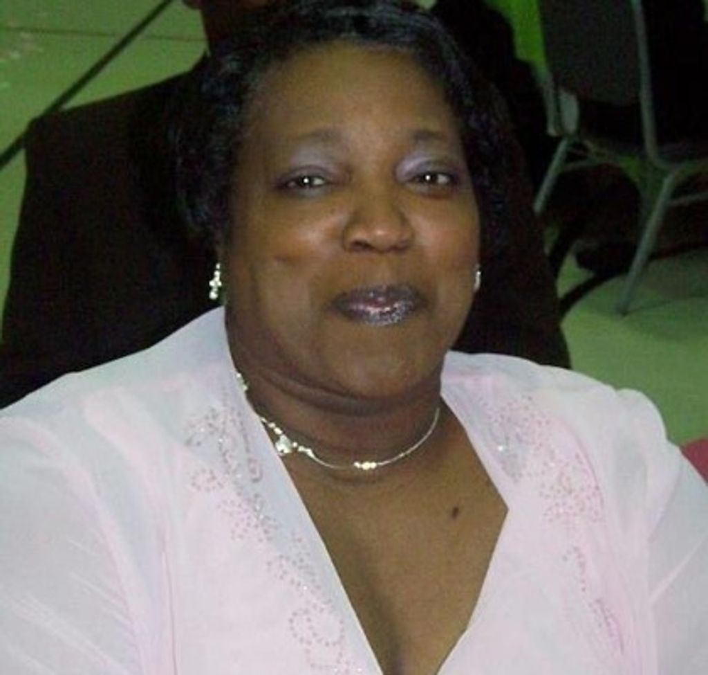 Theressa T Johnson Profile Photo