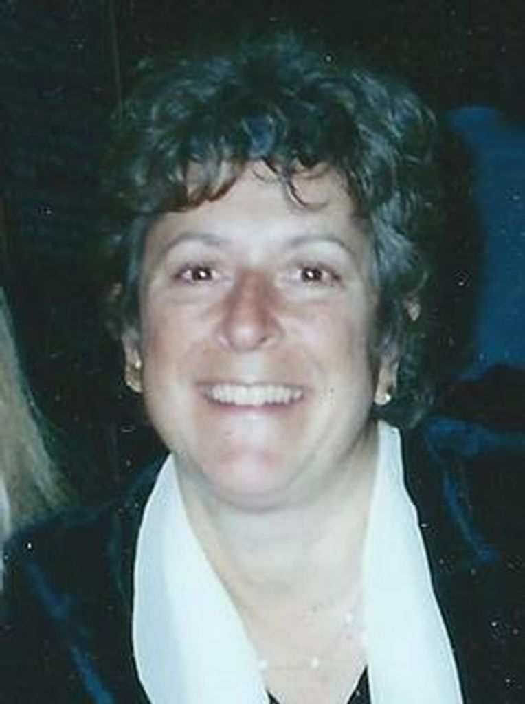 Paula Lupi Profile Photo