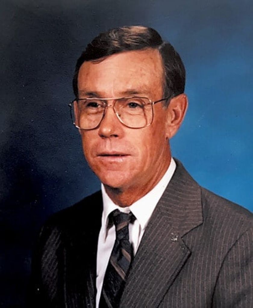 Dow Frank Duke Profile Photo