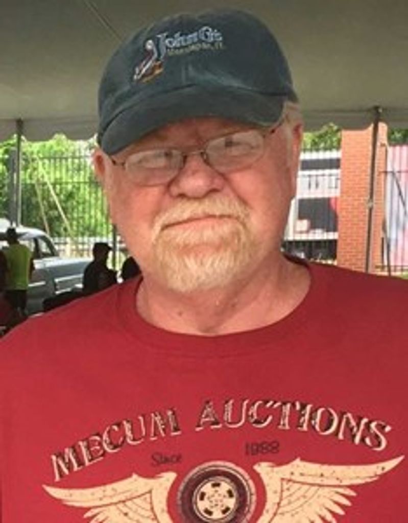 Tom L. Neal Profile Photo