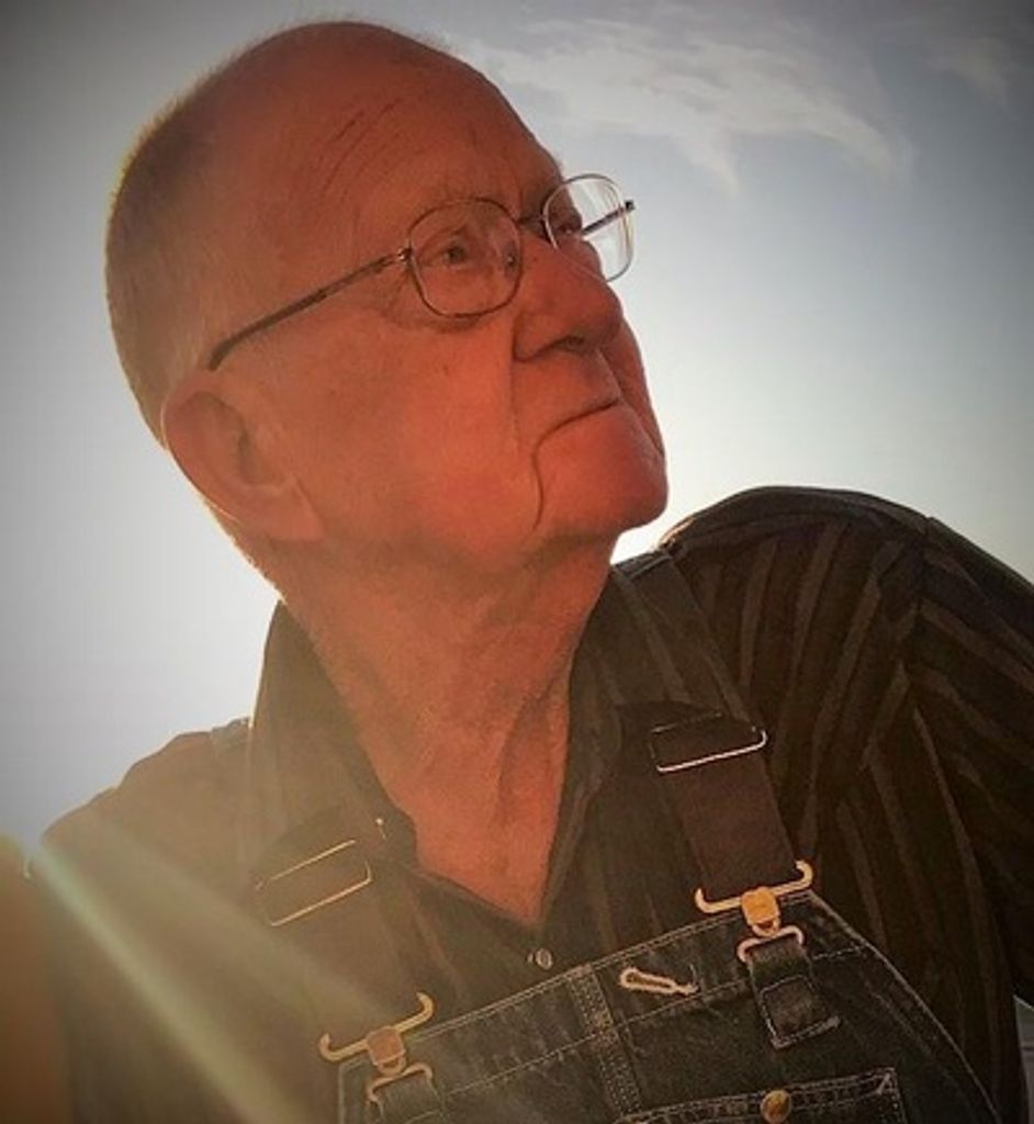Billy Noel Hellums Profile Photo