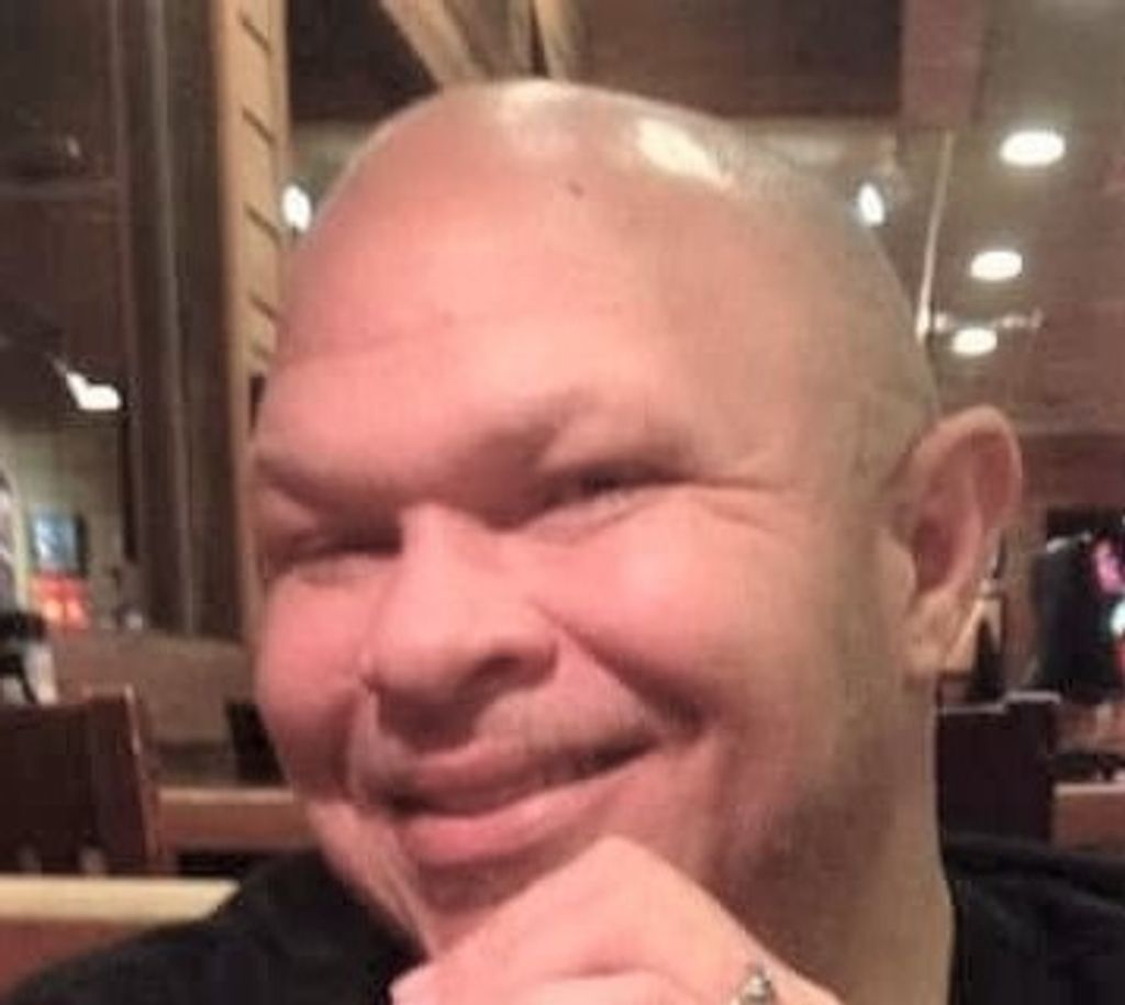 Michael Todd Duckett Profile Photo