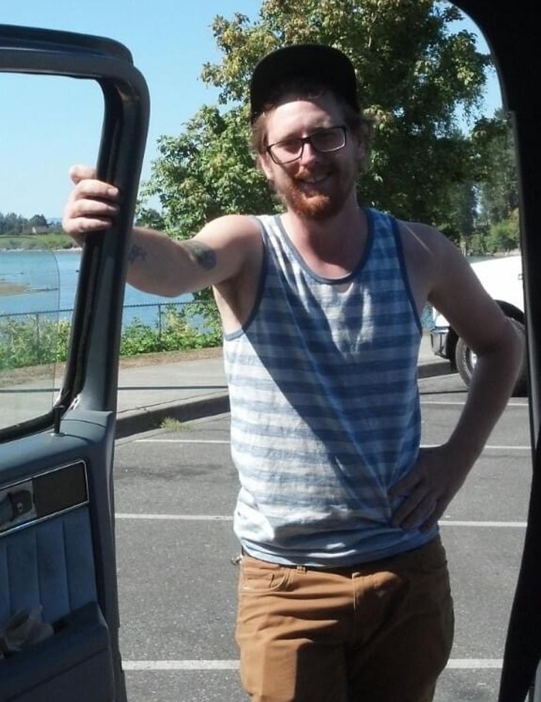 Zackary William Walls Profile Photo