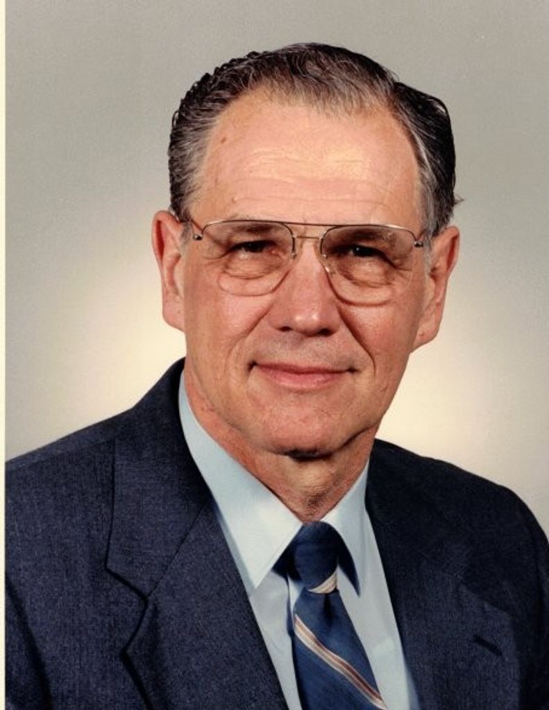 Jacob "Jay" Berry, Jr. Profile Photo