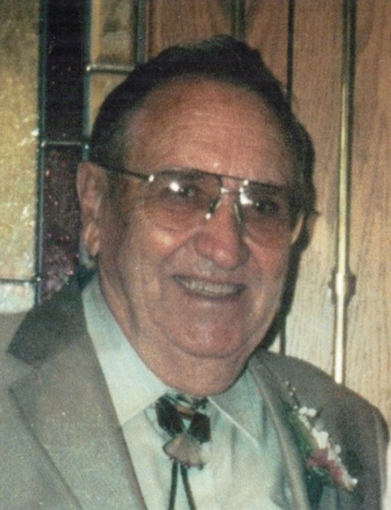 Robert Jolley Profile Photo