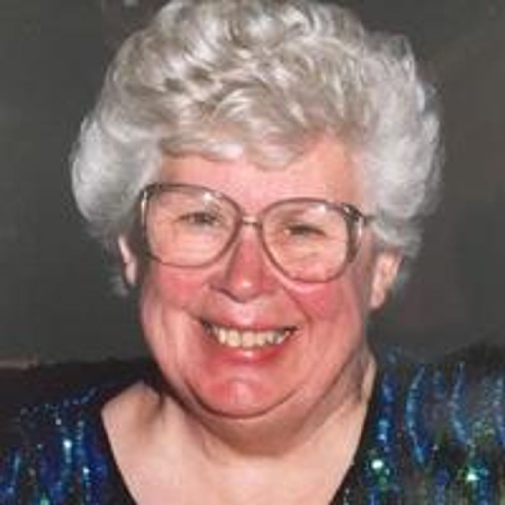 Eleanor Rose Schaab Riley
