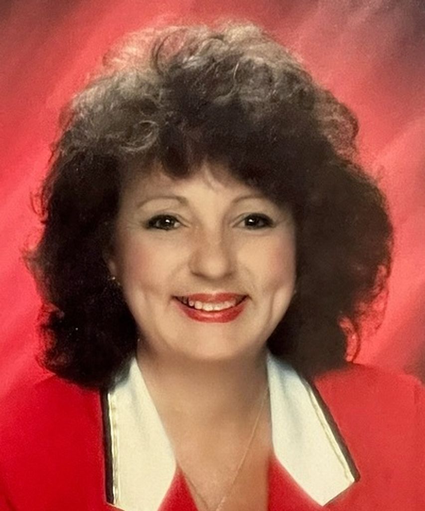 Linda Childs-Brown Profile Photo