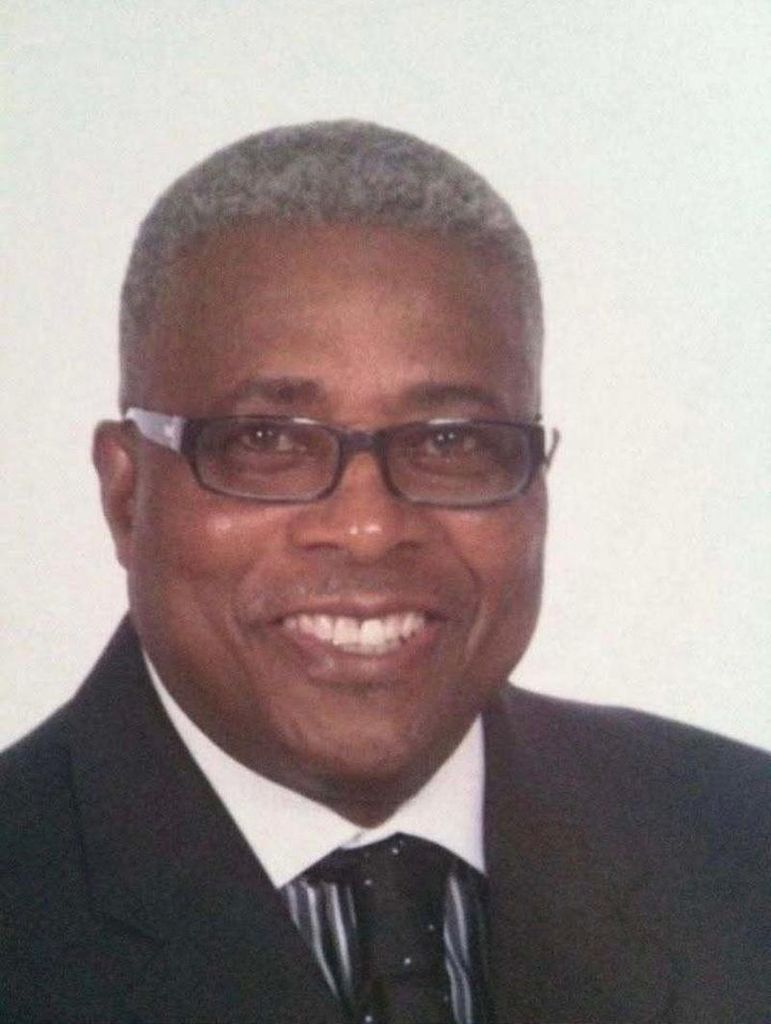 James Hezekiah Adams, Jr.