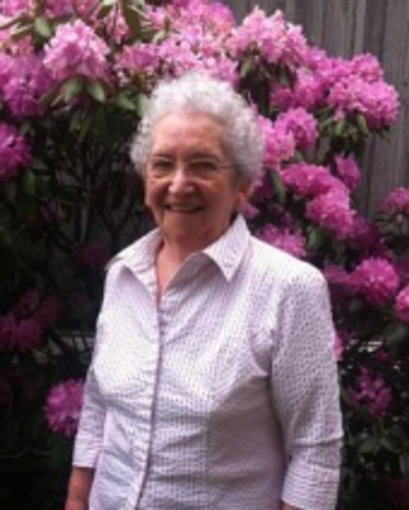 Helen  Roberts Hamilton