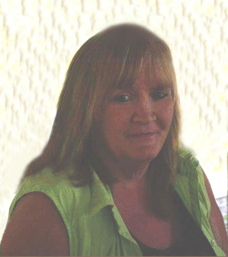 Linda "Bell" Cason