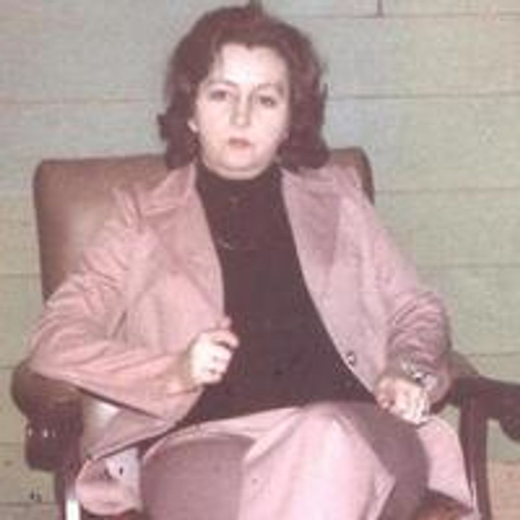 Kaylene Faye Reece Profile Photo
