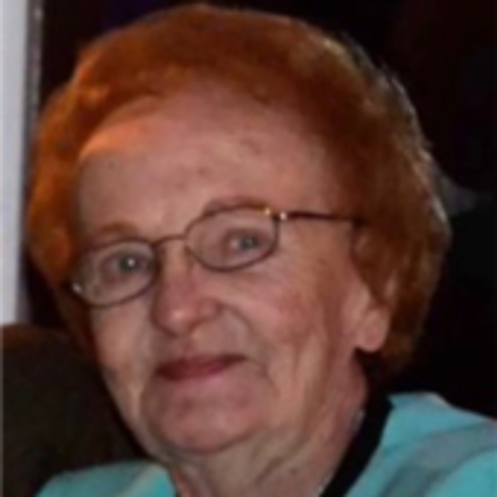 Shirley Varacalli