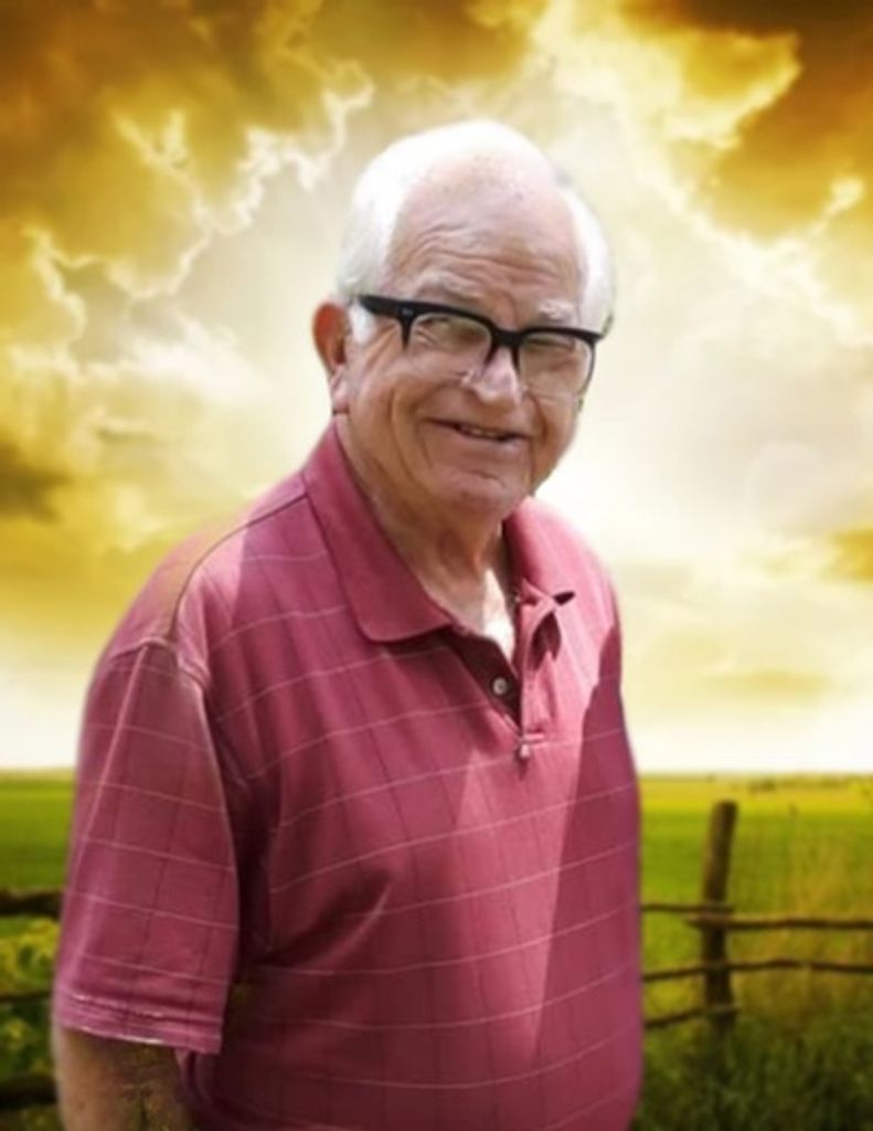 Rev. Duane R. Holcombe Profile Photo