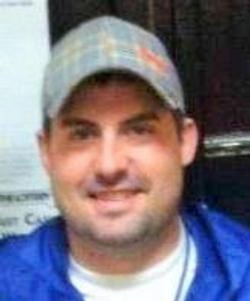 Christopher John Laubner