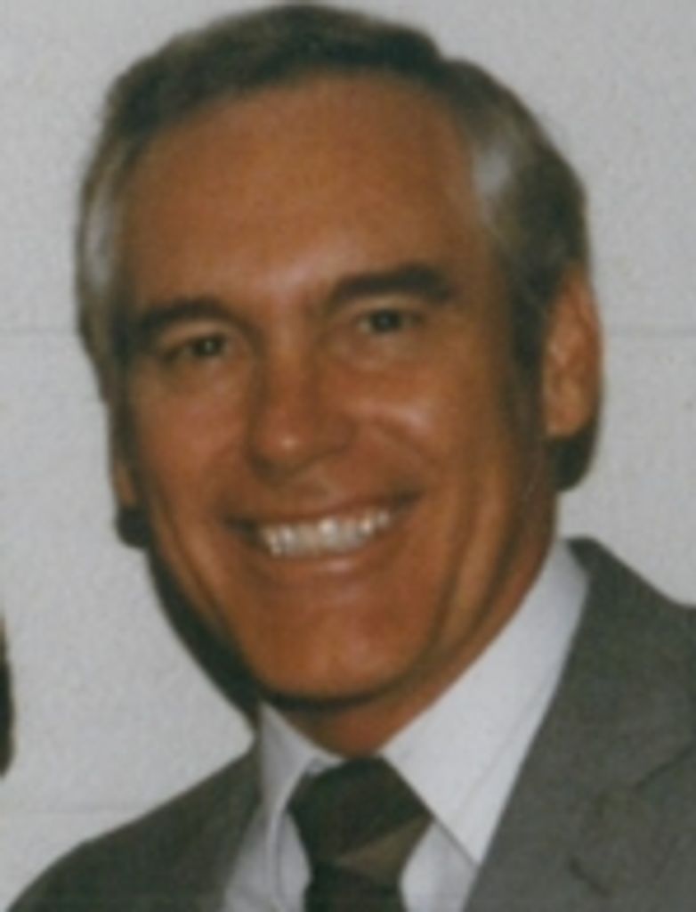 Lionel Ward