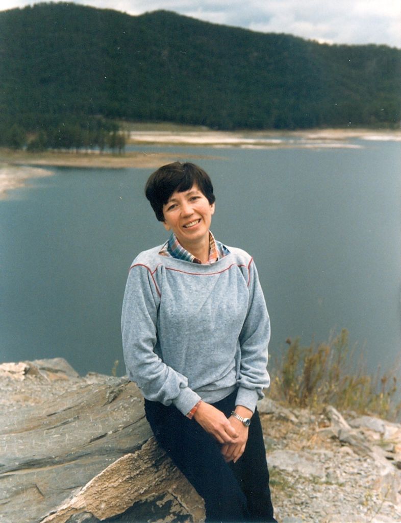 MARGARET ‚ÄúMAGGIE‚Äù COLEMAN Profile Photo