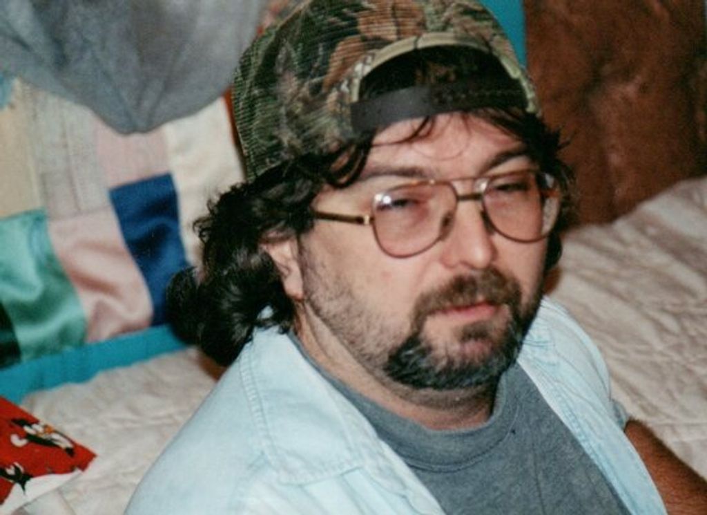 Charles G Huskey Profile Photo
