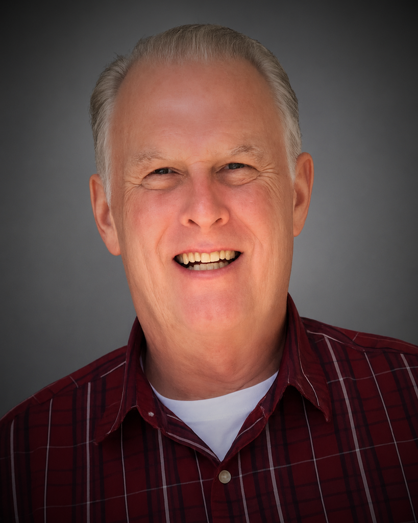 David Michael Ashburn Profile Photo