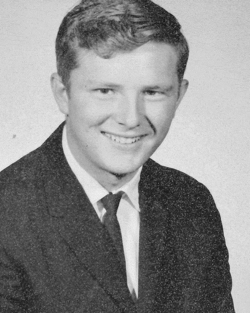Darrel Steven Lowrance