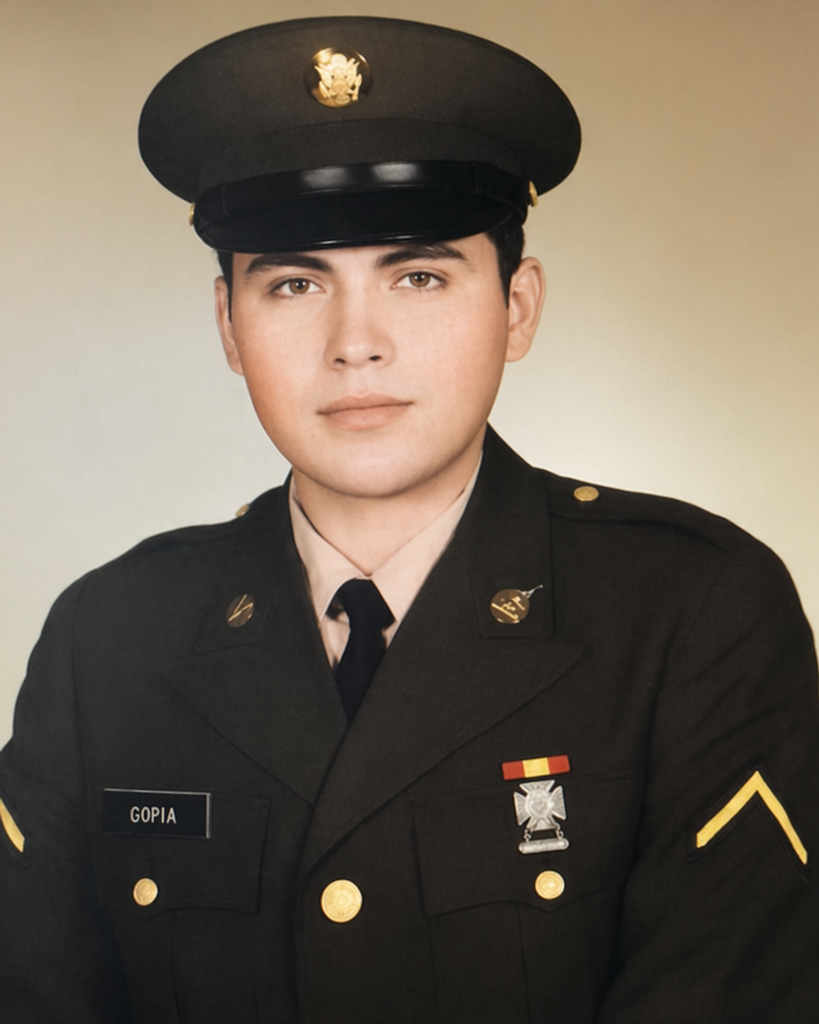 Mario Alberto Garza