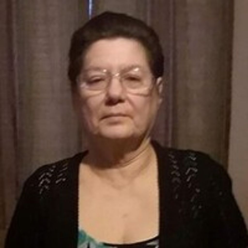 Velda A. Goodman