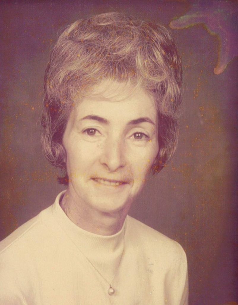 Betty Moore