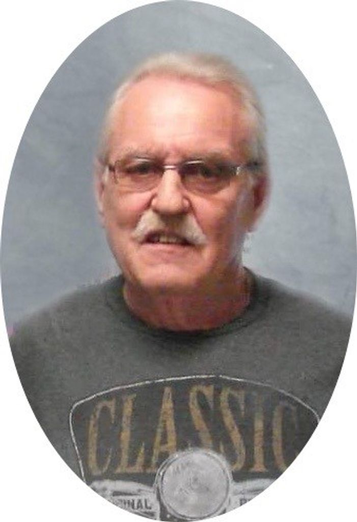 Larry Joe Riggsby