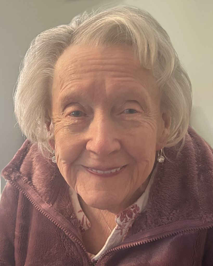 Celine Setzer McGlynn Profile Photo