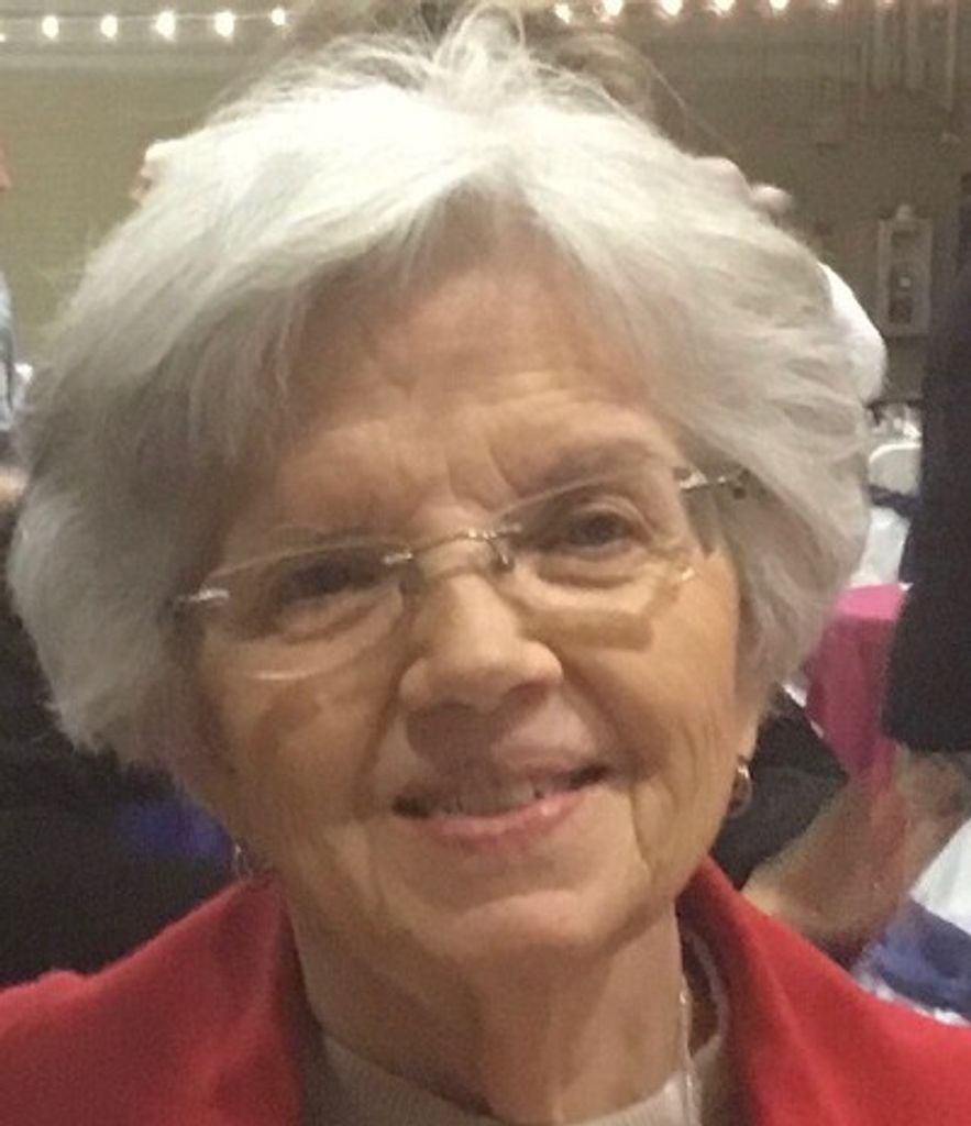 Clara Ann Gibson Profile Photo