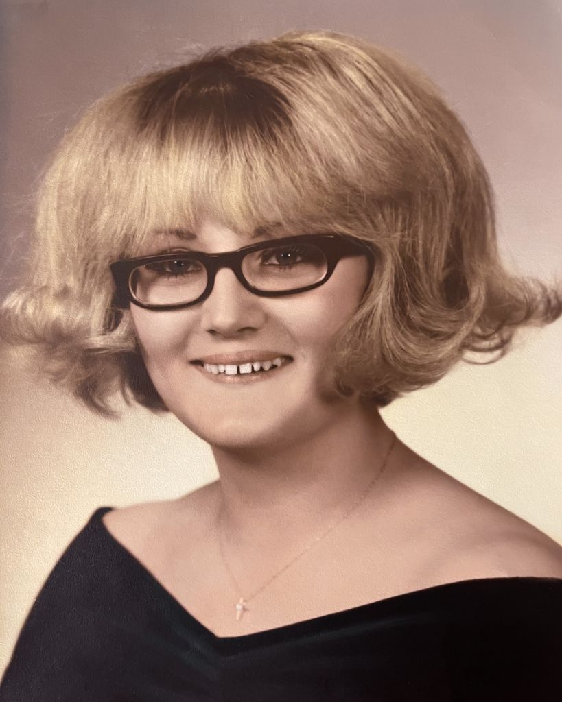 Sylvia VanSkiver-Miller