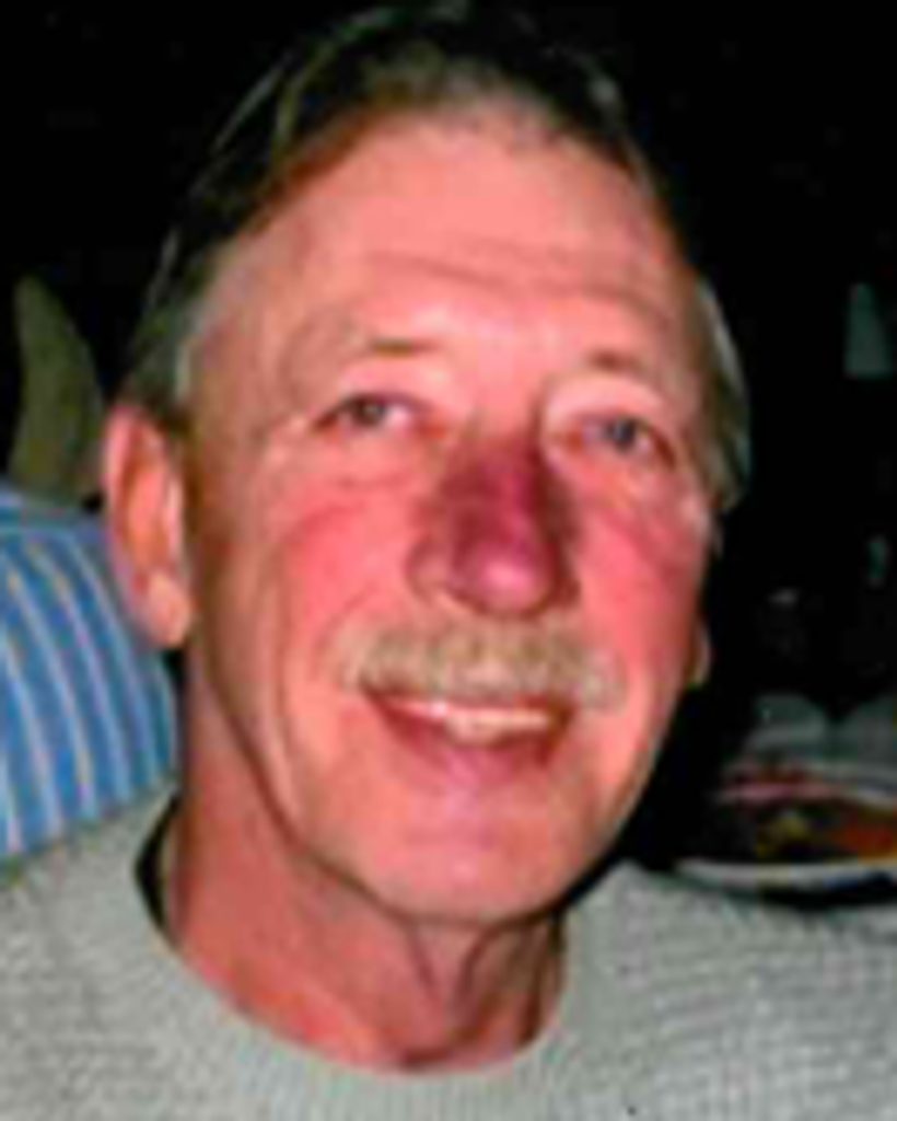 John F. Bronk Profile Photo