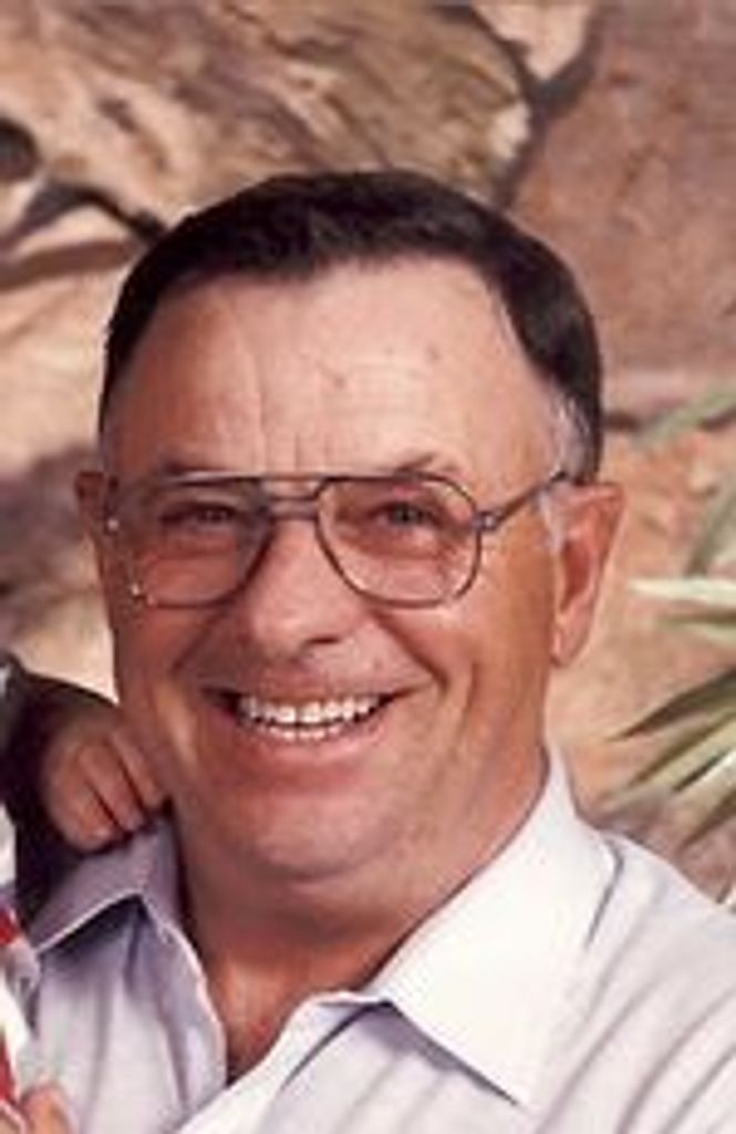 Duane Michael Winter, Sr.