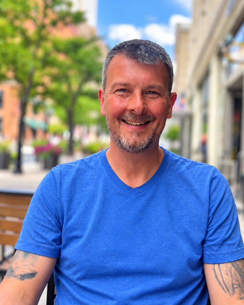 Jeffrey Hilligoss Profile Photo