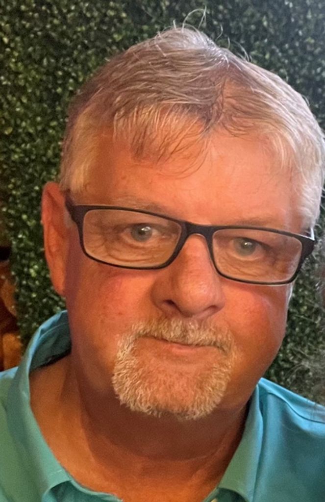 Bobby Anderson Profile Photo