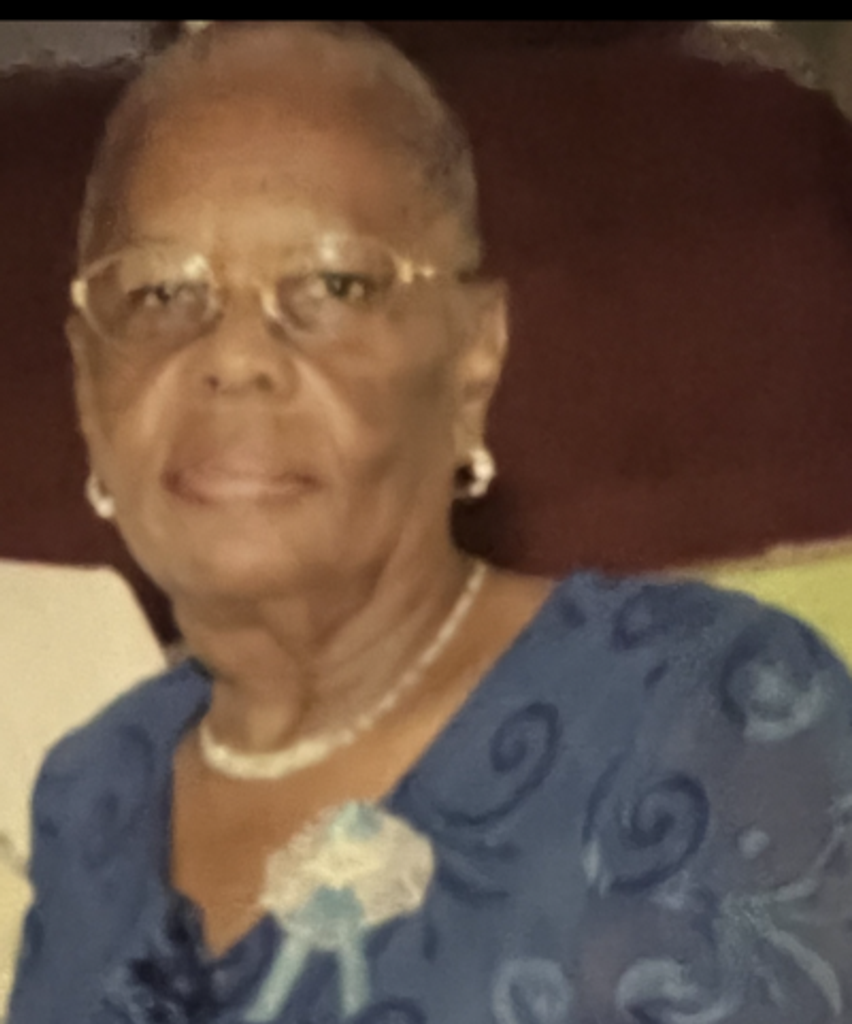 Mariana M. Baptiste Donovan Profile Photo