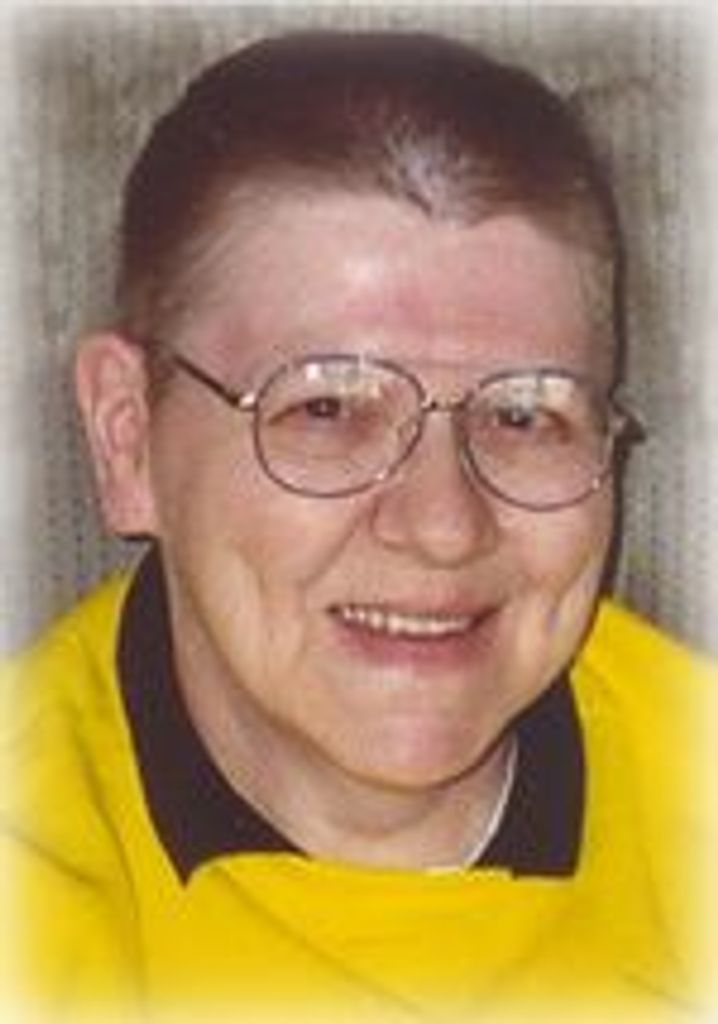 Linda Peterson