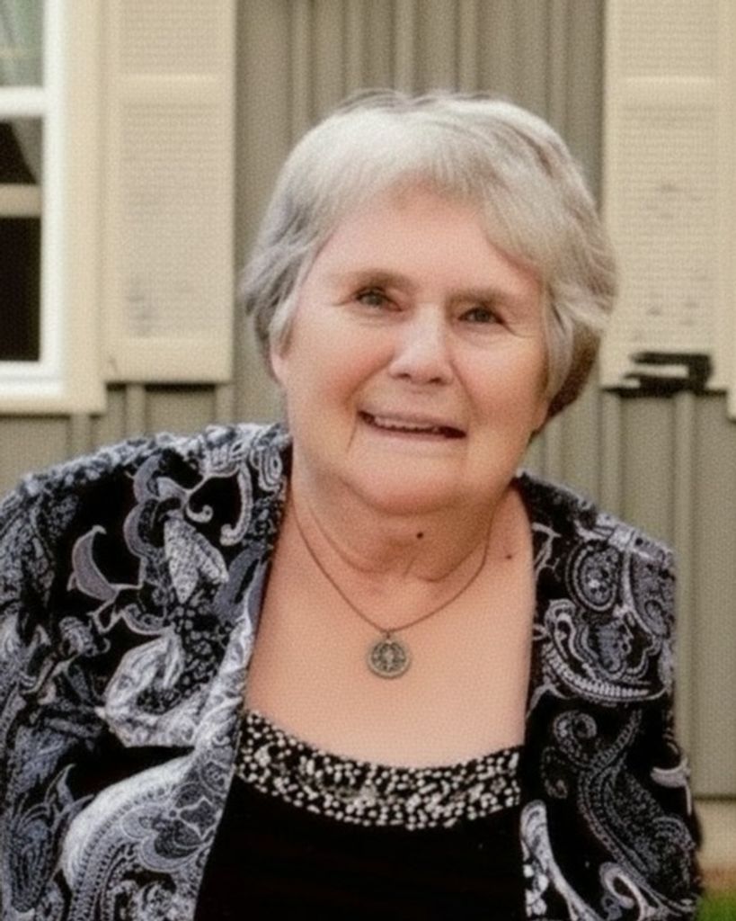 Mary L. Mountain Profile Photo