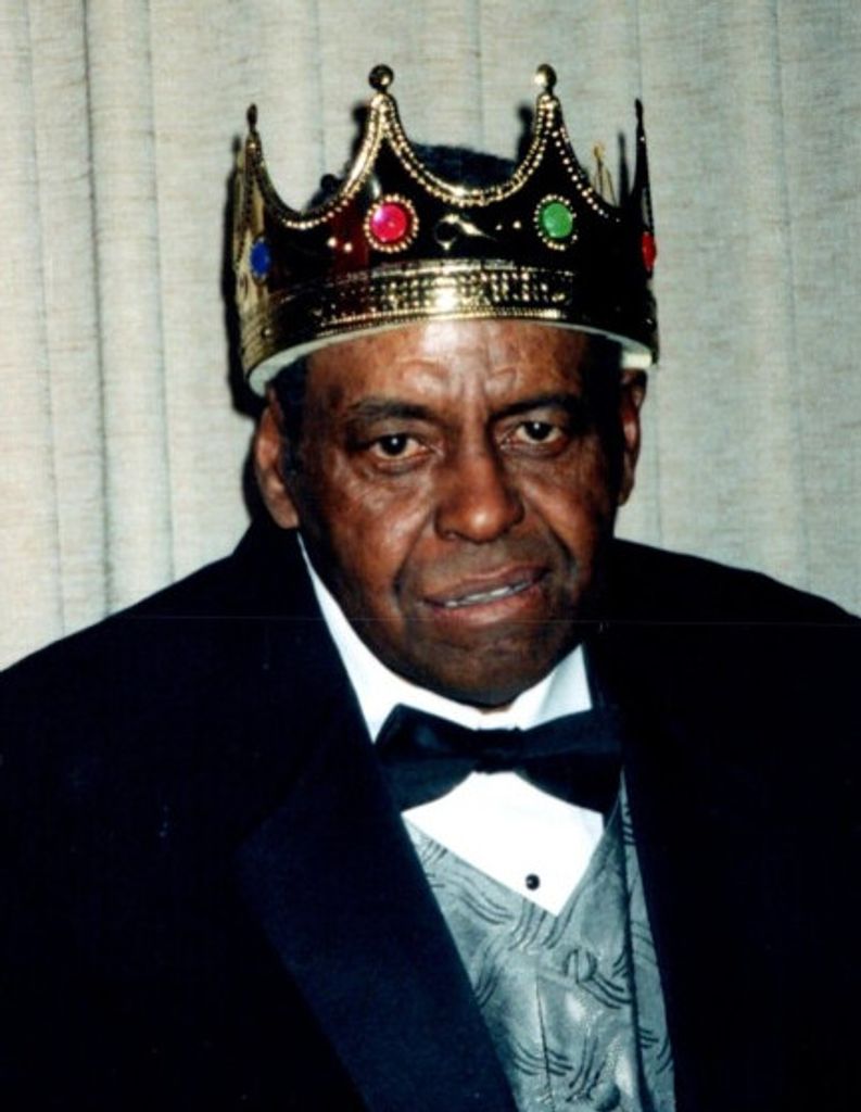 James Earl Bronston Profile Photo