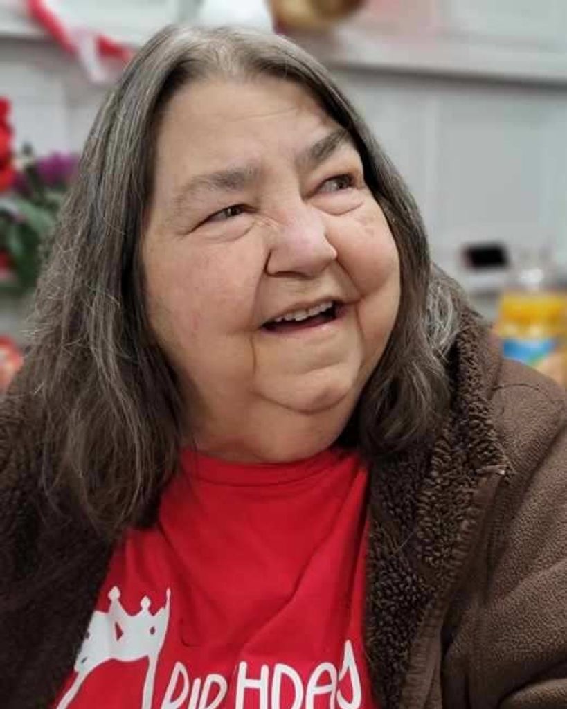 Sheri Leigh Smith Profile Photo