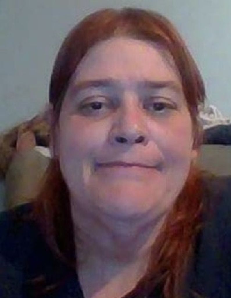 April Kinder (Nee: Adkins) Profile Photo